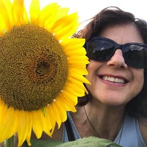 Meet your Posher, Barbara